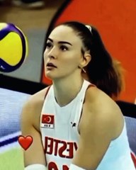 Girl Arena | Best Volleyball Girls Highlights | Po