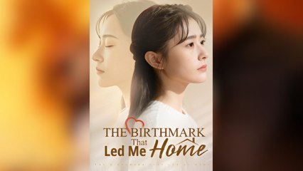 The Birthmark That Led Me Home - (2025) Full Movie | HD | English Sub