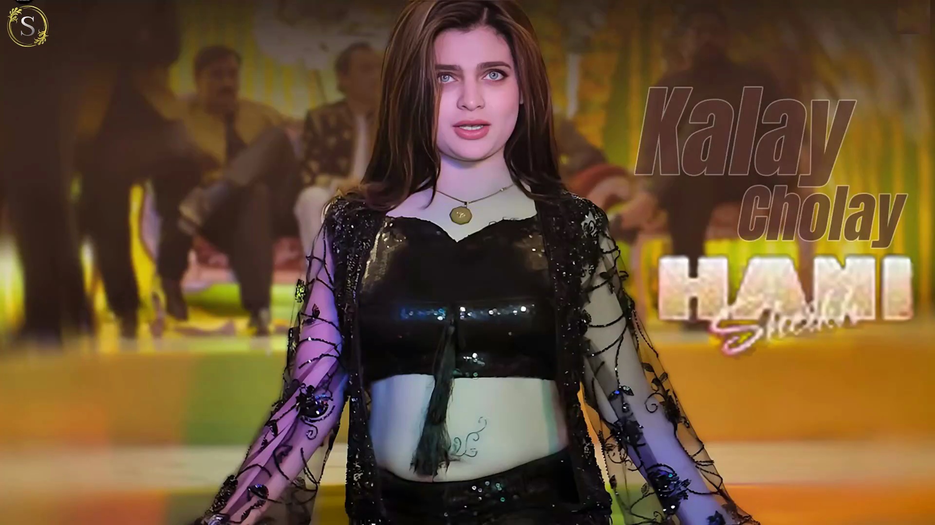 Kalay Cholay,Hani Sheikh,Ne...