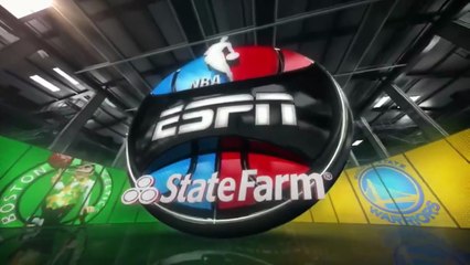 Boston Celtics vs Golden State Warriors Full Game 2016 NBA Season