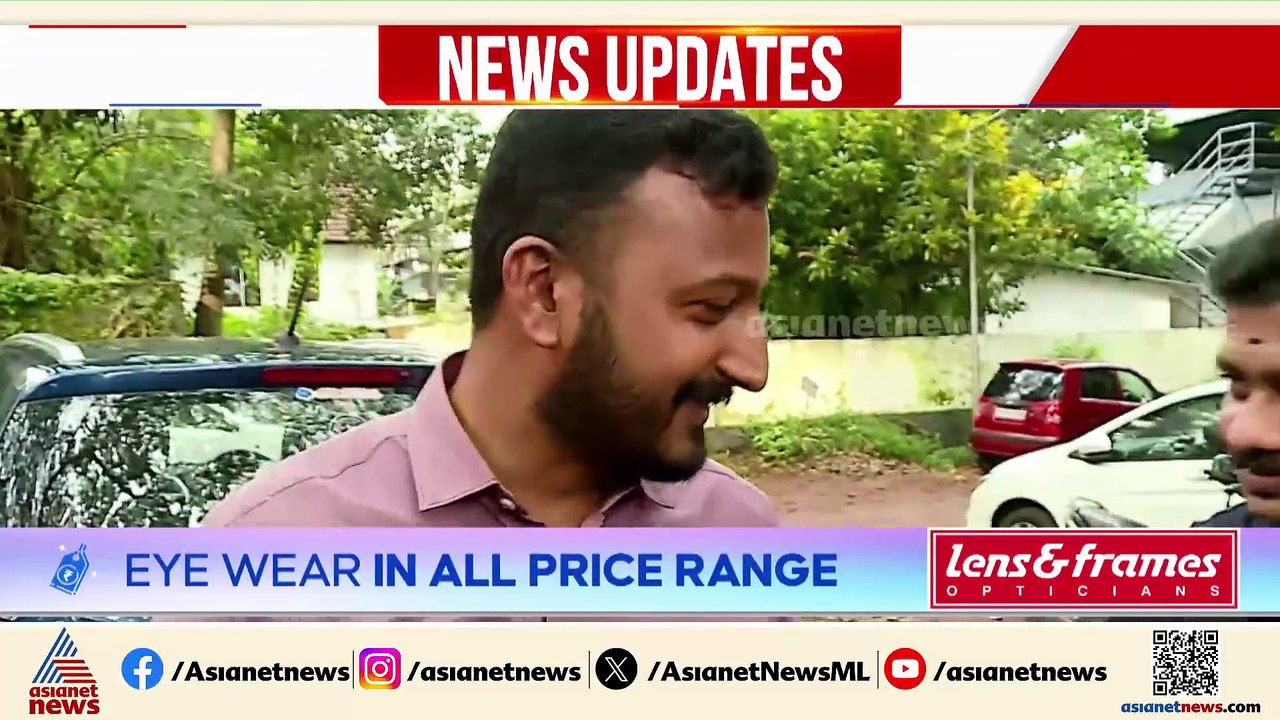 രാഹുലിന് കുരുക്ക് മുറുകുന്നു; രണ്ടാം കേസിലെ പരാതിക്കാരി മൊഴി നൽകി