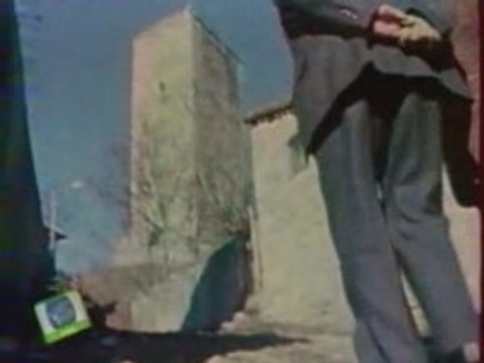 Le Petit Rapporteur - Daniel Prevost - Montcuq