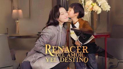 Doblado ES Renacer del Amor y el Destino en Español reelshort