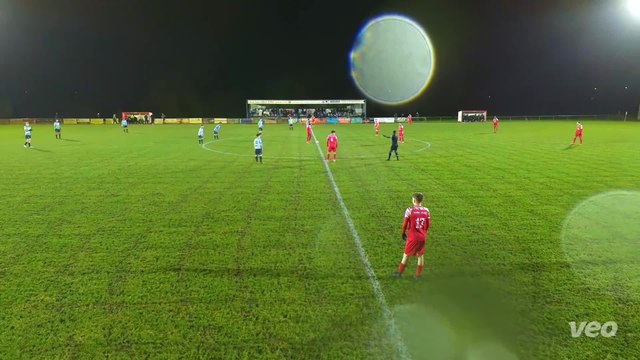 D3 ACFF : le derby Aische-Loyers à revoir en vidéo