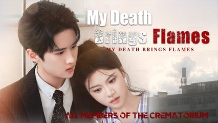 My Death Brings Flames – Full HD Movie | English Sub