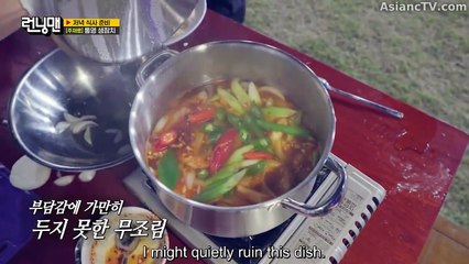 [ENG] EP.780 Running Man