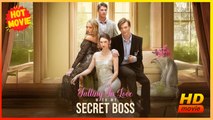 Falling In Love With My Secret Boss | Full Movie HD - Best Drama ShortFilms Hot Romance Contract Lovers