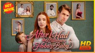 After I Had the Billionaire Hobo's Baby | Full Movie HD - Best Drama ShortFilms Romance Baby Protective Husband