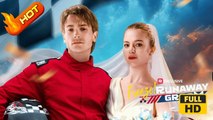 Freeze! Runaway Groom | Full Movie HD - Romance Sweet Romance Modern Emotional Heartfelt Inspiring Looking-for-Love Romantic USA Hospital Pool Villa Wedding Contemporary All Ages Billionaire Protective Husband Strong-Willed Contract Lovers Love After Marr
