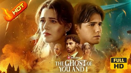 The Ghost of You and I | Full Movie HD - Drama Comeback Story Modern Emotional Supernatural Mind-Bending Feel-Good Imaginative USA Apartment Wedding Graveyard Contemporary All Ages Super Warrior Loyal Soldier Heiress/Socialite Rebirth All-Too-Late Divorce