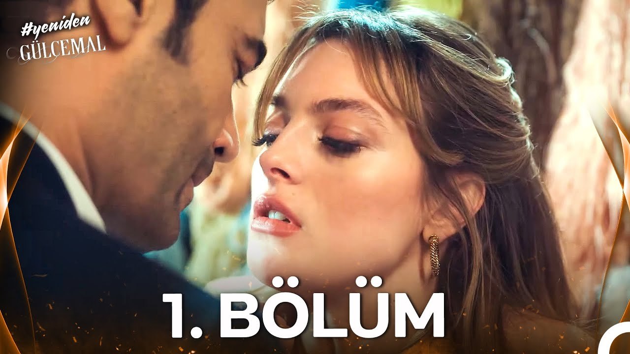 #YENİDEN Gülcemal 1. Bölüm