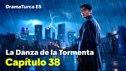 La Danza de la Tormenta Capítulo 38 en Español Latino