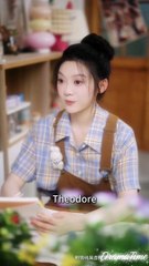 [ENG SUB] She Came Back for Me, Now Our Love Begins - Full #cdrama #zhangjijun