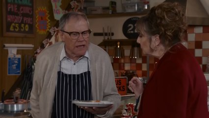 Coronation Street 8th December 2025