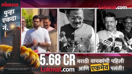 शिंदेंचे आमदार भाजपनं फोडल्याचा आदित्य ठाकरेंचा दावा, मुख्यमंत्र्यांनी काय सुनावलं?