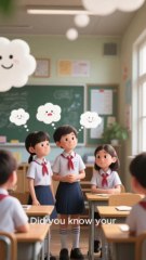 Child's Mental Health: Parents Need Attention! 🤷  | medickpidia | #shorts