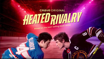 Heated Rivalry Ep-03 Engsub hollywood series