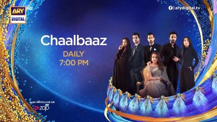 Chaalbaaz Episode 60 Teaser l Chaalbaaz Episode 60 Promo l Review l DraMee