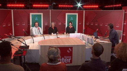 Les trous noirs : comprendre l'invisible - Big Bang