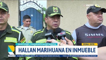 Buscan a un extranjero que realizó disparos tras un altercado con vecinos en la Pampa de la Isla