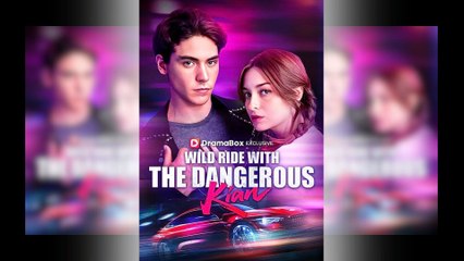 Wild Ride With The Dangerous Kian Full Movie