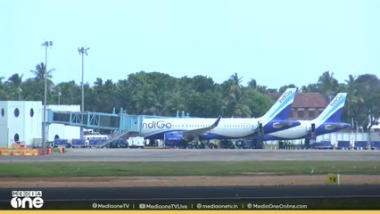 ഏഴാം നാളും പ്രതിസന്ധി ഒഴിയാതെ ഇന്‍ഡിഗോ...അഞ്ഞൂറോളം വിമാന സര്‍വീസുകള്‍ ഇന്ന് റദ്ദാക്കി