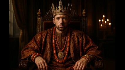 Eminem – Lose Yourself Reimagined in Epic African Beats 🌍🎶