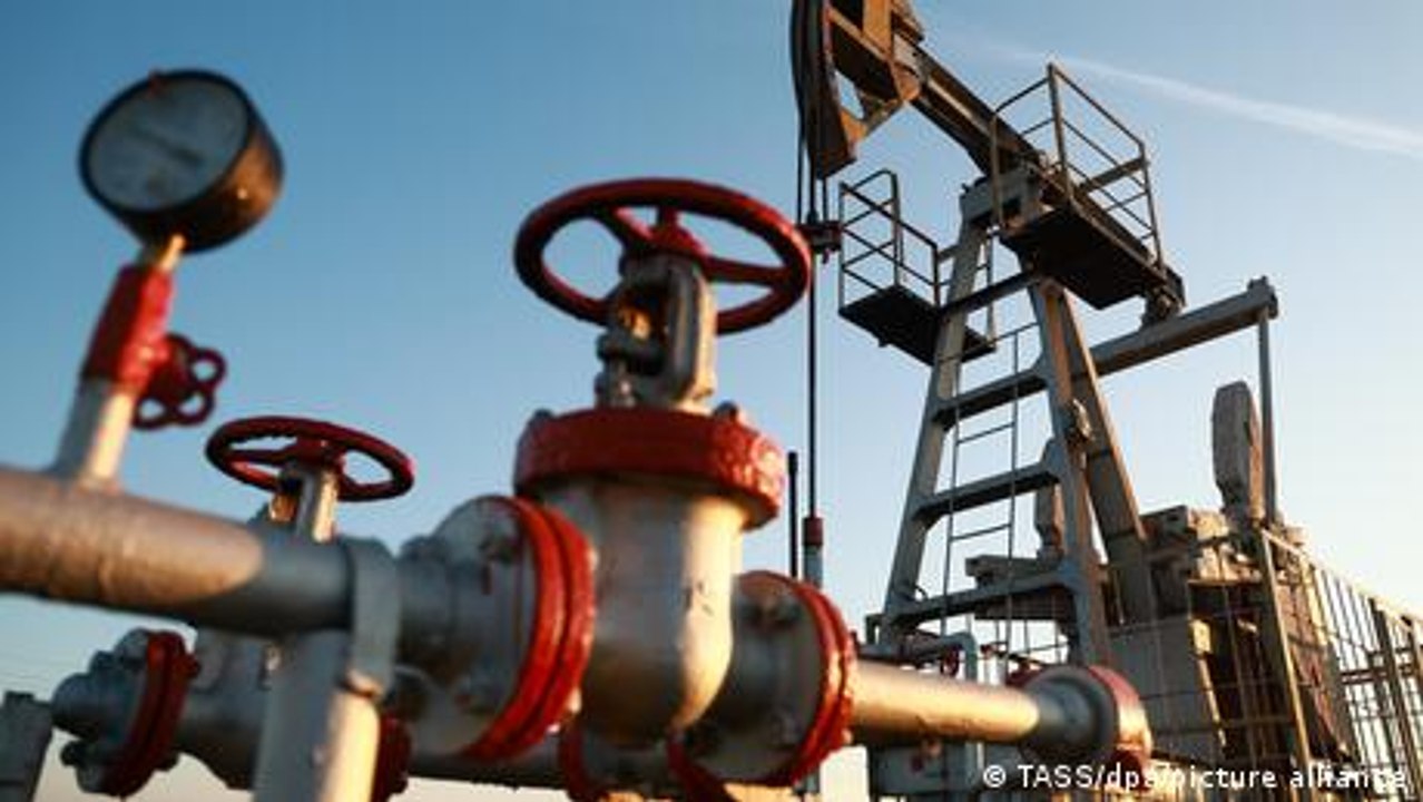 Peak oil: Experts differ on when demand will reverse