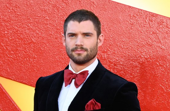 'Superman'-Star David Corenswet: Bei einer Sache war er sich mit James Gunn nicht einig