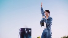 #RUNSEOKJIN_EP.TOUR The Movie Trailer DF