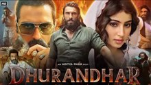 Dhurandhar (2025) New Superhit Bollywood Movie