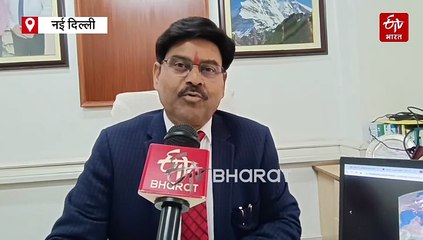 उत्तरी यूरोप से हिमालय तक मंडरा रहा जलवायु संकट, फिनलैंड सम्मेलन में DU के प्रोफेसर ने दी वैश्विक चेतावनी