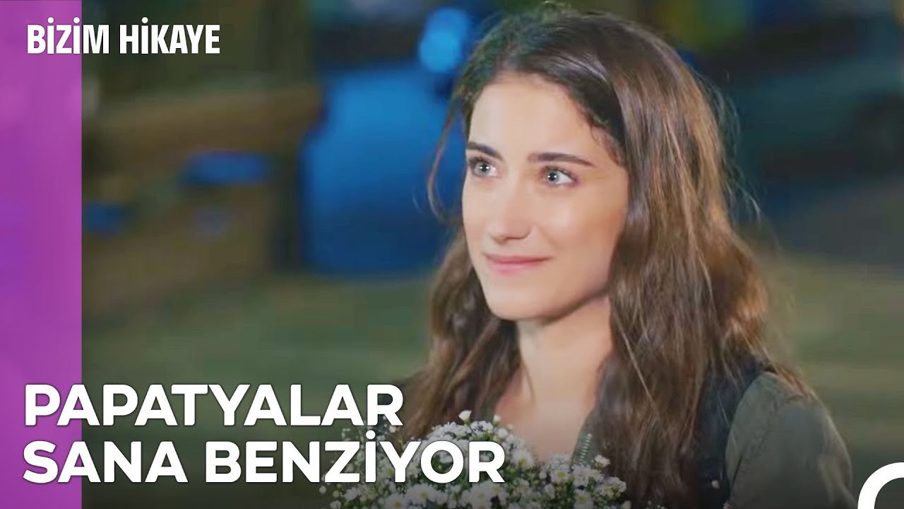 Aşk Tazeleme Vakti - Bizim Hikaye 5. Bölüm