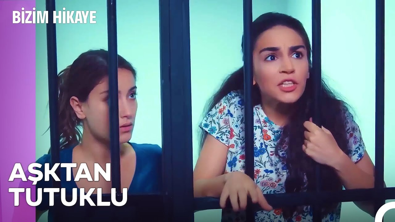 Çocuk Da Gittiğine Göre... - Bizim Hikaye 40. Bölüm