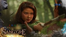 Sang'gre: Mira, hindi masaya sa kanyang pagdadalang tao! (Episode 126) | Encantadia Chronicles