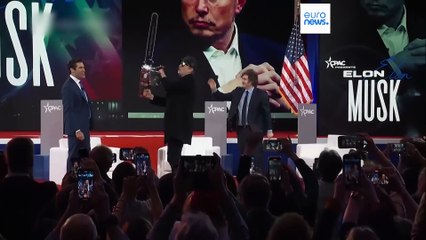 جنگ ایلان ماسک با اروپایی‌ها؛ آیا واقعا اتحادیه اروپا باید «برچیده شود»؟