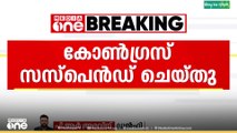 പാർട്ടിക്കെതിരായ ആരോപണത്തിൽ നവജോത് സിംഗ് സിദ്ദുവിന്റെ ഭാര്യയെ കോൺഗ്രസ് സസ്പെൻഡ് ചെയ്തു