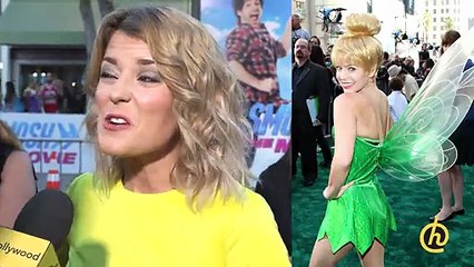 Youtubers Share their Dream Roles