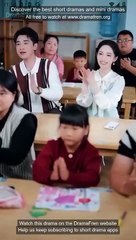 Ashes Burn She Rises Chinese Drama English Sub