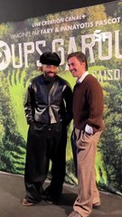 SUPERSTREAM - Fary et Panayotis Pascot à l'AVP de Loups Garous saison 2