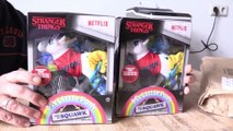 MY LITTLE PONY-UNBOXING PONY POST STRANGER THINGS THE SQUAWK PONY