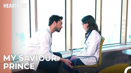 Eylul Asks Ali Asaf About Her Pregnant Patient Case - Heartbeat Episode 28