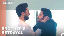 Ali Asaf Finds Out Sultan Is His Brother - Heartbeat Episode 28