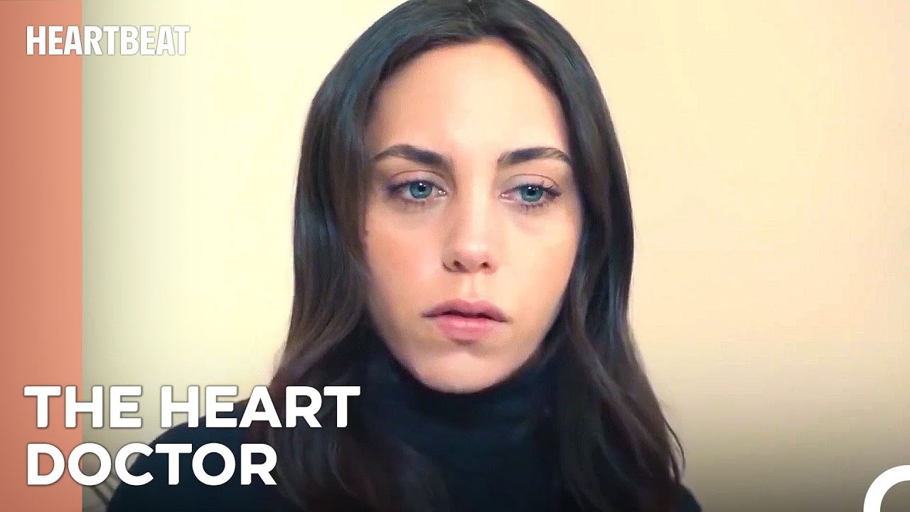Eylul Is Hiding at Her Grandmother's House - Heartbeat Episode 28
