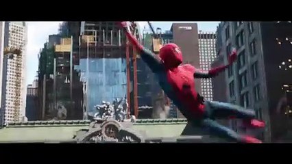 Spider-Man: Lejos de casa - Trailer final español (HD)