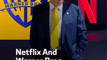 Netflix And Warner Bros An Anticipated Decision By Trump