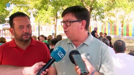 El 'caso Salazar' llega al Senado