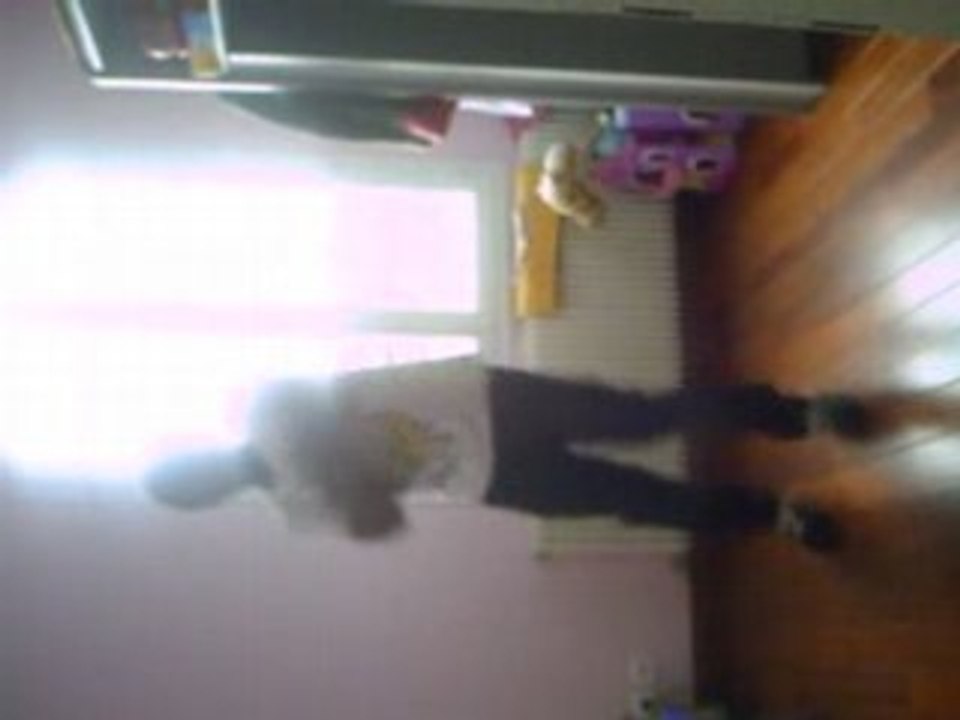 scherzo electro dancer cergy