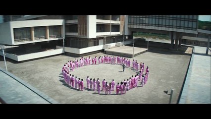 El cuervo (The crow) - Trailer final español