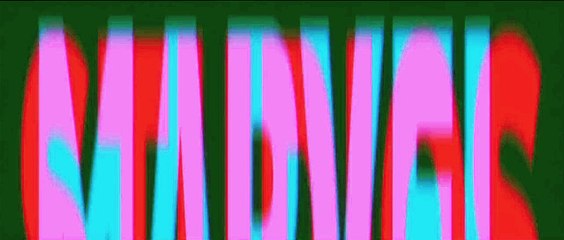 Un nouveau trailer façon A24 pour Thunderbolts* (VO)